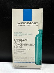 La Roche-Posay Effaclar Ultra Concentrated Serum 30ml – Pack of 2