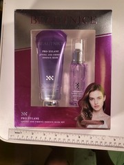 Pro-Xylane Lifting and Firming Essence Mask Set, Purple, Anti-Aging Treatment