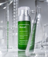 Murad Resurgence Retinol Resculpt Overnight Treatment 1.0 fl oz