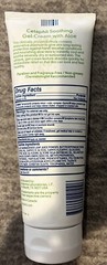 Cetaphil Soothing Gel Cream With Aloe Allantoin Skin Protectant 8oz – 2 Pack