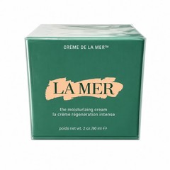 Crème de la Mer MOISTURIZING CREAM 2OZ/60ML Sealed AUTHENTIC**