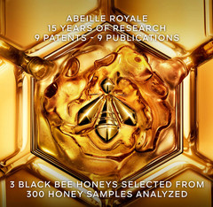 NEW Guerlain Abeille Royale Watery Oil 50ml, Royal Jelly Anti-Aging Face Oil