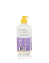 Alaffia Lemon Lavender Baby Moisturizer 16oz Fair Trade Sensitive Skin Care