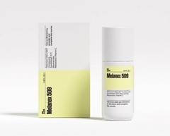 Melanex 509 Niacinamide Resveratrol Vitamin C 25 ml / .8 oz – New in Box!