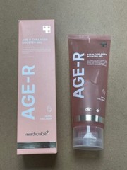 Brand New Medicube Age-R Collagen Booster Gel 100ml / 3.38 fl oz Exp 11/09/2026