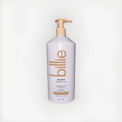 Billie Bounce Body Lotion – 18 fl oz – Creamy Vanilla Cedar