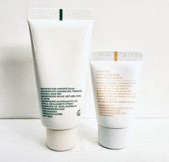 Innisfree Green Tea Seed Hyaluronic Cream Mini Daily UV Defense Sunscreen SPF 50
