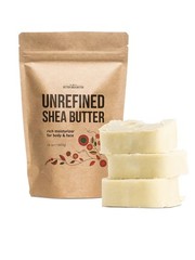 Raw Shea Butter – 100% Pure Unrefined African Shea Butter | Deep Moisturizer NEW