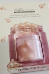 Anew Clinical Collagen Booster Ampoules – Sample