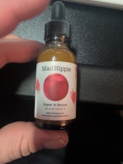 Mad Hippie Super A Retinol Serum for Face – Potent Skin Repair & Anti-Aging