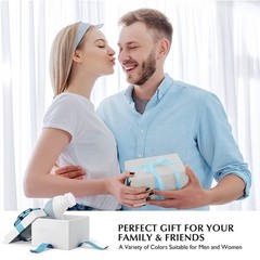 Electric Silicone Facial Cleansing Brush Waterproof Exfoliating Face Scrubber