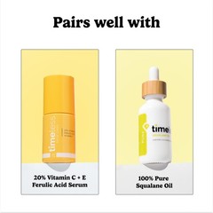 Timeless Skin Care Hydrating Eye 0.5 Fl Oz (Pack of 1), creamy white/clear