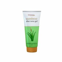 Patanjali Saundarya Aloe Vera Gel 150ml (Pack Of 2)