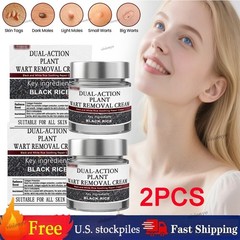 Black Rice Soothing Cream, 60g Keraerase Dual- Action Renewal Cream ~US 20%OFF