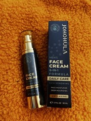 Men 6 In 1 Face Cream