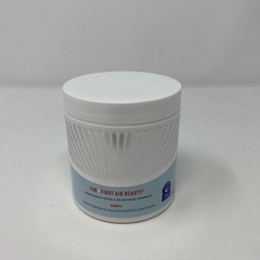 First Aid Beauty Ultra Repair Cream White, 6 oz Jar