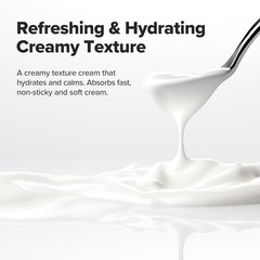 Beauty of Joseon Dynasty Cream Hydrating Face 1.69 Fl Oz (Pack 1)