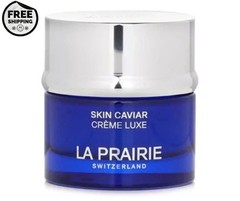 La Prairie Skin Caviar Luxe Cream 1.7 oz / 50 ml – New