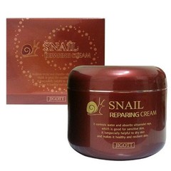 1+1 Best Whitening Cream 100g + Best Snail Cream 100g Moisturizing Korea Cosmeti