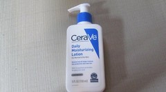 Cerave Daily Moisturizing Lotion 5 oz pump Size ❤