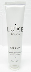 LUXE Botanics Kigelia Corrective Moisturizer 60ml/2fl oz Vegan/Cruelty-Free USA