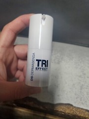 Lot Of 2 – DS Dermasensa Tri Effect Eye Treatment 15 ML BB 09/2025