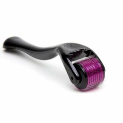 1PCS 0.2mm Skin Roller Therapy Anti Ageing Hair Regeneration Growth – USA STOCK