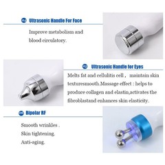 14IN1 Hydra Spa Facial Beauty Machine Dermabrasion Skin Cleaning Face Lift US