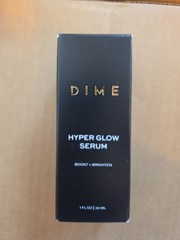 DIME Beauty HYPER GLOW Serum 1 oz/30ml