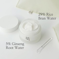 BEAUTY OF JOSEON Dynasty Cream 3.38 fl oz 100ml [US SELLER]Free Shipping:Exp2027