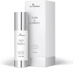 SkinMedica Even & Correct Advanced Brightening Treatment 2 Fl Oz / 60ml