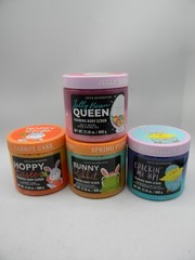 Onyx Bathhouse Foaming Body Scrub 21.15 oz. – 4 Options (Z6)