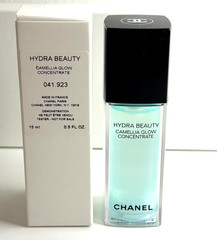NIB chanel hydra beauty micro serum levres 11ml/0.37Fl Oz