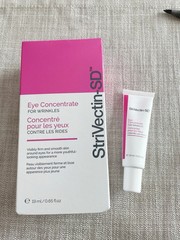 StriVectin – SD Eye Concentrate for Wrinkles .65 Fl Oz, Exp 08/2028
