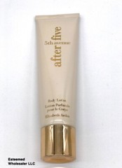 ELIZABETH ARDEN 5th Avenue After Five Body Lotion 3.3oz