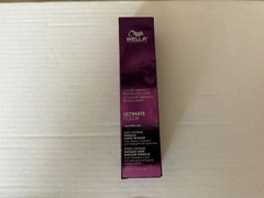 Wella Ultimate Color, Step 2 Intense Miracle Leave-in-Mask 3.2 oz New In Box