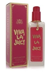 Viva La Juicy by Juicy Couture 8.6 oz Body Lotion For Women NEW SEALED BOX