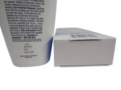 CERAVE AM FACIAL MOISTURIZING LOTION W/ SUNSCREEN SPF 30 3 OZ EXP: 2027 LOT OF 5