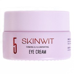 SKINWIT AntiAging Eye Cream, EGF, Retinol, Hyaluronic Acid and Peptides for …