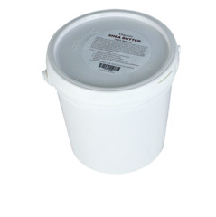 Raw African Shea Butter 100% Pure Natural Unrefined Organic ( 1 Gallon)