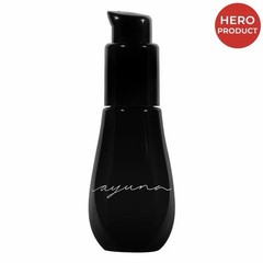Ayuna Nectar Eye and Lip Serum 0.5oz/15ml NIB