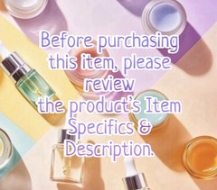 Glo Skin Beauty Bio-Renew EGF Rich Repair Cream 2.7oz (Larger Tube) Face New