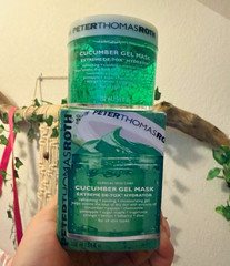 Peter Thomas Roth Cucumber Gel Mask Hydrating Face Gel Mask 150 ml / 5 fl oz