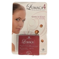 Fiorino Lumaca 4 Snail Extract Gel 60mL Made in Spain New Sealed