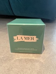 LA MER The Moisturizing Soft Cream 100ml new in sealed box