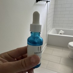 La Roche-Posay Hyalu B5 Hyaluronic Acid Face Serum 30 ml/1.01 fl oz