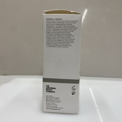 The Ordinary Glycolic Acid 7% Exfoliating Toner, Brightening and Smoothing Daily