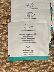 Drunk Elephant Protini Powerpeptide Resurf Serum 8fl Oz