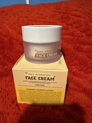 I&rsquo;m From Rice Cream 50g 1.76oz K-Beauty Yeoju, Korea EXP 5/2027