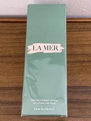 LA MER the treatment lotion pre-soin. 5 fl. oz/ 150 ml SEALED BOX. Authentic